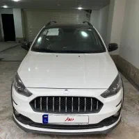 سایپا اطلس G، مدل ۱۴۰۴