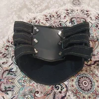 کمربند مشکی برای جراحی دیکس کمر