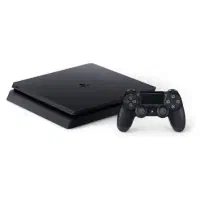 پ ps4 اسلیم ، ۵۰۰ گیگ، ورژن ۹ کپی خور