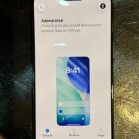 ایفون ۱۵پرومکس ۲۵۶