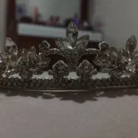 تاج عروس