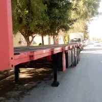 کفی سه محور ۱۲/۶۰سال ۹۳ مارال شرکتی دارای سندوپلاک