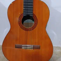 گیتار یاماها c40|گیتار، بیس، امپلیفایر|پاکدشت, حصار امیر|دیوار