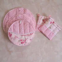 دمکنی ودستگیره