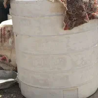 تانکر اب