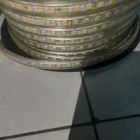 نوار LED مدل 5050-72LEDs Clear|ریسه و چراغ تزئینی|تهران, قبا|دیوار