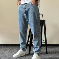 شلوار لی مام فیت رنگبندی کامل|لباس|مشهد, کوی المهدی|دیوار