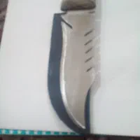 چاقو|ظروف سرو و پذیرایی|سبزوار, قصبه شرقی|دیوار