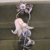 دیوارکوب اتاق خواب و اباژور