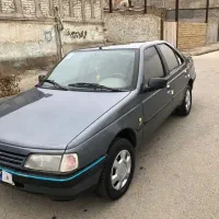 پژو 405 مدل۹۶ بسیار خوش رخ|خودرو سواری و وانت|شهریار, شهریار|دیوار