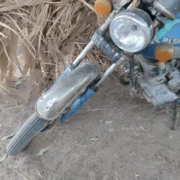 موتور فروشی|موتورسیکلت|گنبکی, |دیوار