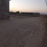 فروش ۳۸۲ متر زمین مسکونی