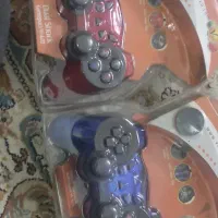 دسته گیم و کامپیوتر شوک دار|کنسول، بازی ویدئویی و آنلاین|مشهد, ایثار|دیوار