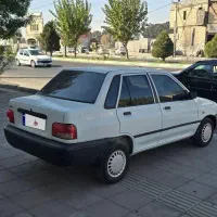 پرایدمدل91 کم کار|خودرو سواری و وانت|ماهدشت, |دیوار