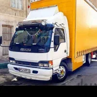 شرکت باربری*اسباب کشی منزل*نوین باراصفهان*تضمینی