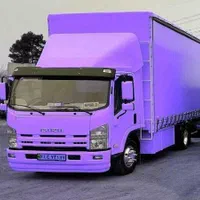 باربری وانت خاور نیسان ایسوزو در فردیس وحومه