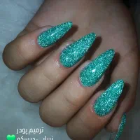 کاشت ناخن|خدمات آرایشگری و زیبایی|شیراز, سهل‌آباد|دیوار