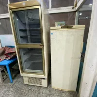 یخچال و فریزر