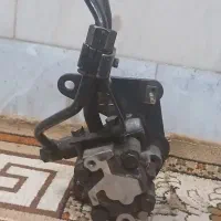 وسایل ماشین پراید