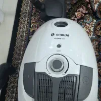 جاروبرقی اسنوا