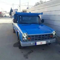 نیسان ۴۰۴دوگانه صفر آبندی