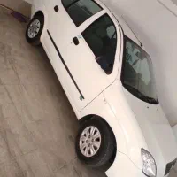 تیبا 96دوگانه|خودرو سواری و وانت|تبریز, |دیوار