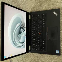 فروش لپ تاپ لمسی|رایانه همراه|اردکان, |دیوار