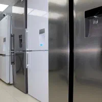 لوازم خانگی فروش|یخچال و فریزر|رشت, بازار|دیوار