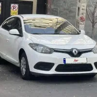 رنو فلوئنس۲۰۱۵ مونتاژ کره