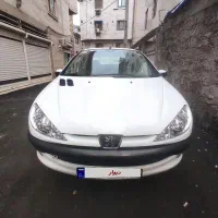 206 sd مدل93 V8
