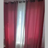 پرده اتاق خواب