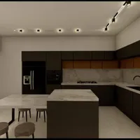 پیش فروش۲خواب ۱۰۰متر/نما مدرن/پنجره قدی/بلوار معلم
