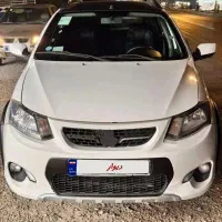 فروش کوییکr سفید مشکی