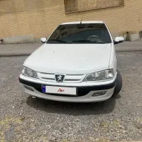 پارس سال مدل۹۳