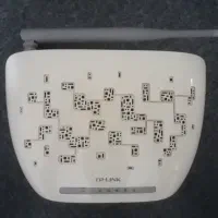 مودم تی پی لینک(tp-link)