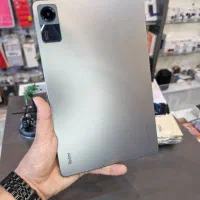 تبلت redmi pad se دوماه کار درحد اک