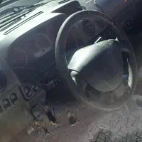 پراید وانت مدل ۱۴۰۰|خودرو سواری و وانت|لنجان, |دیوار