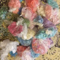 وسایل گل سازی