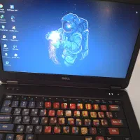 لپ تاپ Dell