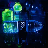 آب معدنی کامو