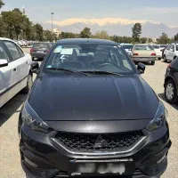 سهند S مدل ۱۴۰۴ صفر