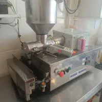 دستگاه سیخ گیر محک|کافی‌شاپ و رستوران|بهبهان, |دیوار