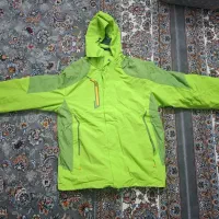 کاپشن  خارجی سایز 4 ایکس