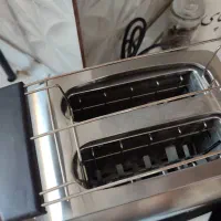 توستر نان|اجاق گاز و لوازم برقی پخت‌وپز|تهران, هفده شهریور|دیوار