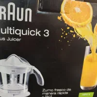 آب مرکبات گیری براون