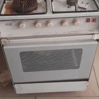 اجاق‌گاز ۴شعله فردار
