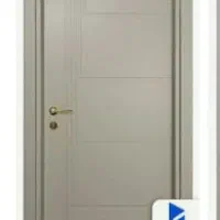 ساخت ونصب کابینت کمد دیواری ام دی اف ضد سرقت واتاق