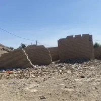 فروش زمین ایرانشهر مکران26 تک‌برگ|فروش زمین و ملک کلنگی|ایرانشهر, |دیوار