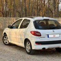 207پانا ارتقا 1403