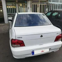 پراید ۱۳۲ سفید|خودرو سواری و وانت|ملارد, |دیوار